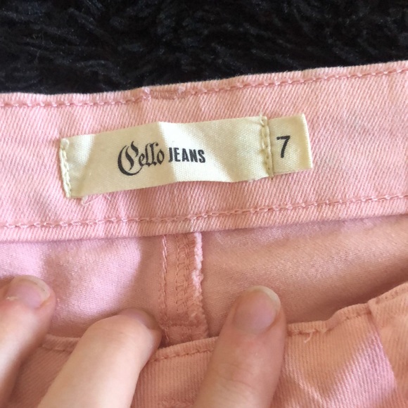 Jeans - Picture 2 of 3